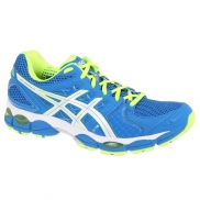 Specificaties Asics Gel Nimbus 14 Heren hardloopschoen